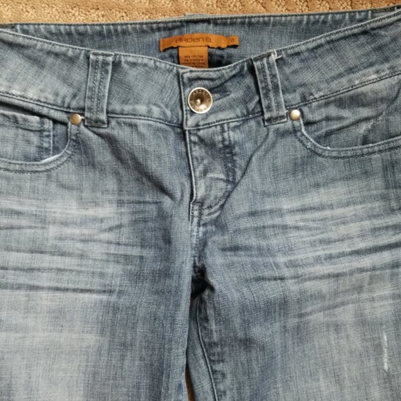 Arden B Jeans - Picture 2 of 4